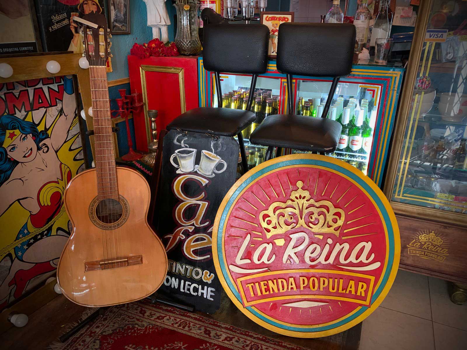 reina-tarima